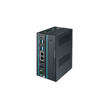 Advantech AMAX-7570 V2 Intel Atom® IPC valdiklis 2