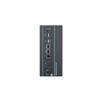 Advantech AMAX-7580 V2 Intel® Core™ IPC valdiklis 1