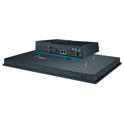 Advantech AMAX-PT800 V2 Intel® Core™ skydelio valdiklis 2
