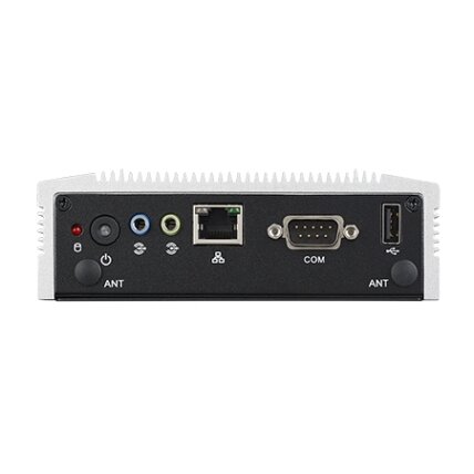 Advantech ARK-1123H neventiliuojamas Box kompiuteris, Intel Celeron keturių branduolių J1900 SoC su dviem HDMI/GbE IoT 2 Advantech ARK-1123H neventiliuojamas Box kompiuteris, Intel Celeron keturių branduolių J1900 SoC su dviem HDMI/GbE IoT 2