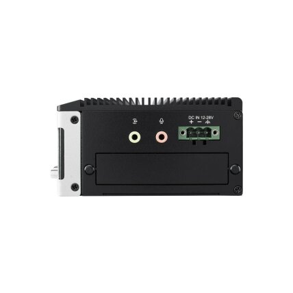 Advantech ARK-1222 Intel N97 ir x7433RE keturių branduolių kompiuterinis procesorius su dviem HDMI, dviem LAN, keturiais COM prievadais, skirtas kompiuteriui, neventiliuojamas ant DIN bėgelio 3 Advantech ARK-1222 Intel N97 ir x7433RE keturių branduolių kompiuterinis procesorius su dviem HDMI, dviem LAN, keturiais COM prievadais, skirtas kompiuteriui, neventiliuojamas ant DIN bėgelio 3