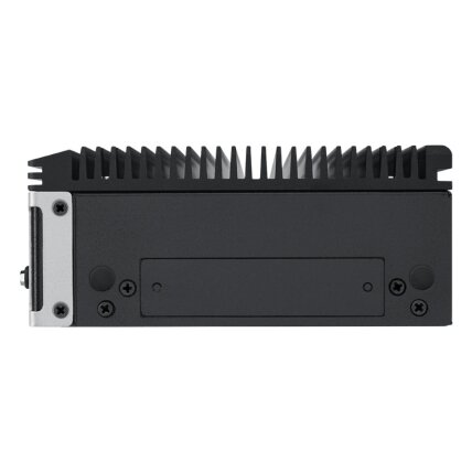 Advantech ARK-1250L DIN-Rail neventiliuojamas Box kompiuteris, Intel 11-os kartos Core i procesorius su trimis LAN / keturiais COM prievadais 1 Advantech ARK-1250L DIN-Rail neventiliuojamas Box kompiuteris, Intel 11-os kartos Core i procesorius su trimis LAN / keturiais COM prievadais 1
