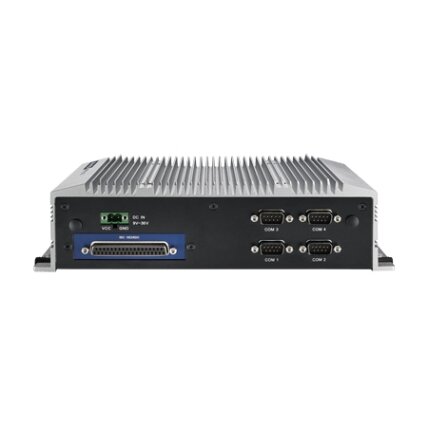 Advantech ARK-2121L neventiliuojamas kompiuteris, Intel Celeron keturių branduolių J1900 SoC su keliais įvesties / išvesties 1 Advantech ARK-2121L neventiliuojamas kompiuteris, Intel Celeron keturių branduolių J1900 SoC su keliais įvesties / išvesties 1