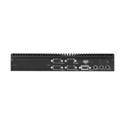 Advantech ARK-2230L modulinis kompiuteris, neventiliuojamas, Intel Celeron keturių branduolių J1900 SoC 1