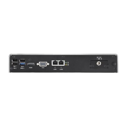 Advantech ARK-2230L modulinis kompiuteris, neventiliuojamas, Intel Celeron keturių branduolių J1900 SoC 2 Advantech ARK-2230L modulinis kompiuteris, neventiliuojamas, Intel Celeron keturių branduolių J1900 SoC 2