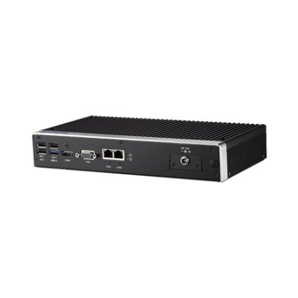 Advantech ARK-2230L modulinis kompiuteris, neventiliuojamas, Intel Celeron keturių branduolių J1900 SoC