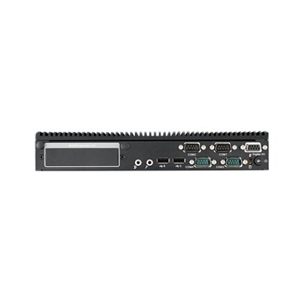 Advantech ARK-2232L modulinis kompiuteris neventiliuojamas, Intel Atom E3940 SoC 2 Advantech ARK-2232L modulinis kompiuteris neventiliuojamas, Intel Atom E3940 SoC 2