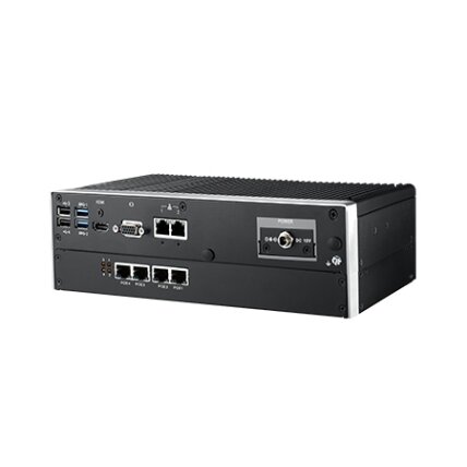 Advantech ARK-2232L modulinis kompiuteris neventiliuojamas, Intel Atom E3940 SoC 3 Advantech ARK-2232L modulinis kompiuteris neventiliuojamas, Intel Atom E3940 SoC 3