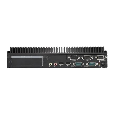 Advantech ARK-2250L modulinis kompiuteris, neventiliuojamas, Intel 6-osios kartos Core i3/i5/i7 1