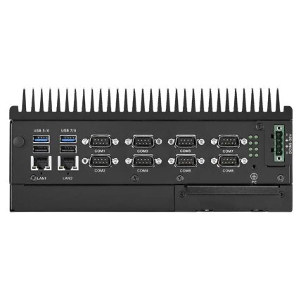 Advantech ARK-3520L Modular Expansion neventiliuojamas kompiuteris, 6-osios kartos Intel Core i3/i5/i7 2 Advantech ARK-3520L Modular Expansion neventiliuojamas kompiuteris, 6-osios kartos Intel Core i3/i5/i7 2