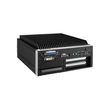 Advantech ARK-3520P Modular Expansion neventiliuojamas kompiuteris, Intel 10-os kartos Xeon W / Core i LGA1200 Advantech ARK-3520P Modular Expansion neventiliuojamas kompiuteris, Intel 10-os kartos Xeon W / Core i LGA1200