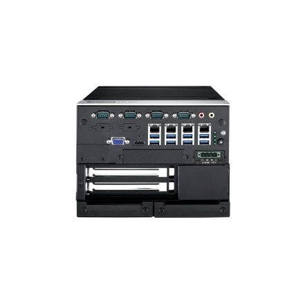 Advantech ARK-3530F Modular Expansion neventiliuojamas kompiuteris, IntelXeon E3 / Core i3/i5/i7 LGA1151 2 Advantech ARK-3530F Modular Expansion neventiliuojamas kompiuteris, IntelXeon E3 / Core i3/i5/i7 LGA1151 2
