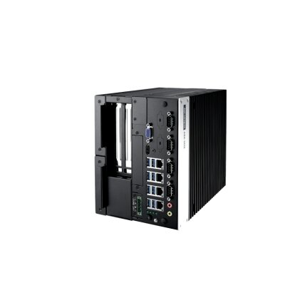 Advantech ARK-3530F Modular Expansion neventiliuojamas kompiuteris, IntelXeon E3 / Core i3/i5/i7 LGA1151 Advantech ARK-3530F Modular Expansion neventiliuojamas kompiuteris, IntelXeon E3 / Core i3/i5/i7 LGA1151