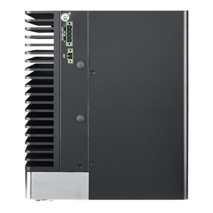 Advantech ARK-3532D Expansion Box neventiliuojamas kompiuteris, Intel Core 12-os/13-os/14-os kartos procesoriai su i3/i5/i7/i9 LGA1700 2