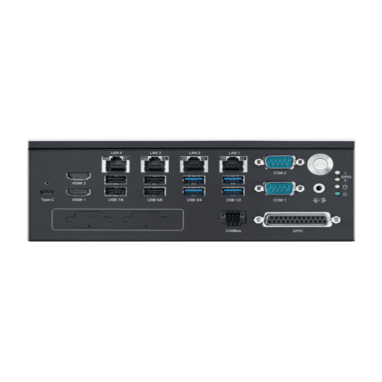 Advantech ARK-3535 Expansion Box neventiliuojamas kompiuteris, AMD Ryzen įterptas 8000 serijos procesorius 2 Advantech ARK-3535 Expansion Box neventiliuojamas kompiuteris, AMD Ryzen įterptas 8000 serijos procesorius 2