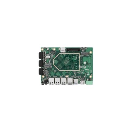Advantech ASR-A501 Rockchip RK3588 Cortex-A76 ir A55 4'' SBC 2