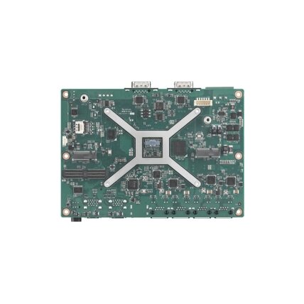 Advantech ASR-A503 Qualcomm IQ9075M, robotų valdymo sistema 2