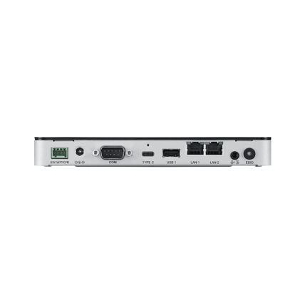 Advantech DS-054 High-performance AMD Ryzen™ 8000-series Modern AI-ready PCs 2 Advantech DS-054 High-performance AMD Ryzen™ 8000-series Modern AI-ready PCs 2