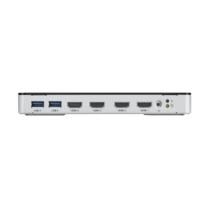 Advantech DS-084 Itin plonas Digital Signage grotuvas AMD R2000 su 3/4 ekrano išvestimi (2K/4K palaikymas) 2 Advantech DS-084 Itin plonas Digital Signage grotuvas AMD R2000 su 3/4 ekrano išvestimi (2K/4K palaikymas) 2