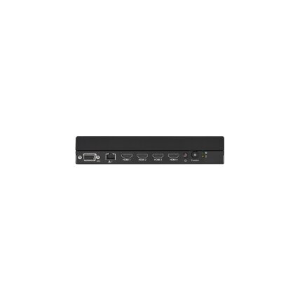 Advantech DS-085 Itin plonas Digital Signage grotuvas Intel Tiger Lake UP3 3