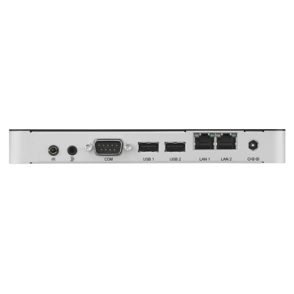 Advantech DS-086 Itin plonas Intel Meteor Lake 1