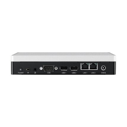 Advantech DS-380 skirtas naudoti lauke neventiliuojamas kompiuteris, Intel Core Ultra 5 3 Advantech DS-380 skirtas naudoti lauke neventiliuojamas kompiuteris, Intel Core Ultra 5 3