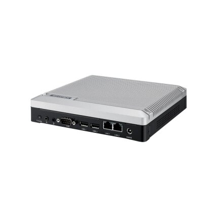 Advantech DS-380 skirtas naudoti lauke neventiliuojamas kompiuteris, Intel Core Ultra 5 1 Advantech DS-380 skirtas naudoti lauke neventiliuojamas kompiuteris, Intel Core Ultra 5 1
