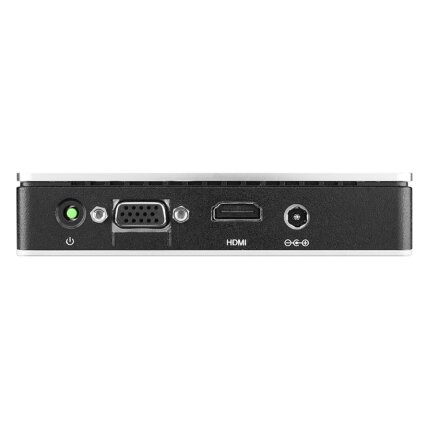 Advantech DS-410 Delno dydžio mini kompiuteris, skirtas sveikatingumo sektoriui ir skaitmeninėms sistemoms 2