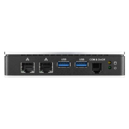 Advantech DS-410 Delno dydžio mini kompiuteris, skirtas sveikatingumo sektoriui ir skaitmeninėms sistemoms 3