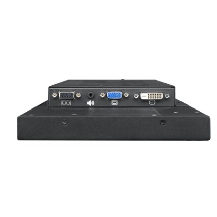 Advantech DSD-5028 28 colių pramoninis Signage Display 1