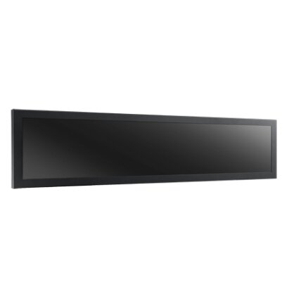 Advantech DSD-5028 28 colių pramoninis Signage Display