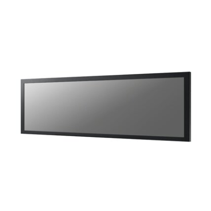 Advantech DSD-5038N 38 colių pailginto formato ekranas, kraštinių santykis 16:4,5 Advantech DSD-5038N 38 colių pailginto formato ekranas, kraštinių santykis 16:4,5