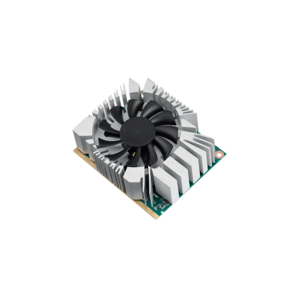 Advantech EAI-2300 Hailo-8 MXM dirbtinio intelekto spartinimo modulis 1