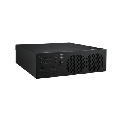 Advantech EPC-B2208 Embedded System Support: Intel 12/13/14 kartos Core i9/i7/i5/i3 platforma 2
