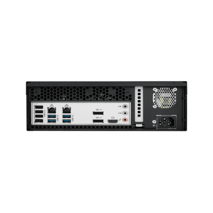 Advantech EPC-B2208 Embedded System Support: Intel 12/13/14 kartos Core i9/i7/i5/i3 platforma 3