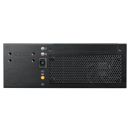 Advantech EPC-B2276 Intel Coffee Lake platforma, skirta palaikyti Intel 9 ir 8 kartos Core i procesorius su vienu žemo profilio PCIe išplėtimo lizdu 1 Advantech EPC-B2276 Intel Coffee Lake platforma, skirta palaikyti Intel 9 ir 8 kartos Core i procesorius su vienu žemo profilio PCIe išplėtimo lizdu 1