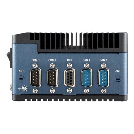 Advantech EPC-C301 Intel 8th. įterptinė (embedded) sistema su Gen. Core i7/i5 procesoriumi, neventiliuojama 1 Advantech EPC-C301 Intel 8th. įterptinė (embedded) sistema su Gen. Core i7/i5 procesoriumi, neventiliuojama 1