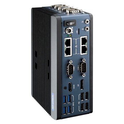 Advantech EPC-C301 Intel 8th. įterptinė (embedded) sistema su Gen. Core i7/i5 procesoriumi, neventiliuojama 2 Advantech EPC-C301 Intel 8th. įterptinė (embedded) sistema su Gen. Core i7/i5 procesoriumi, neventiliuojama 2