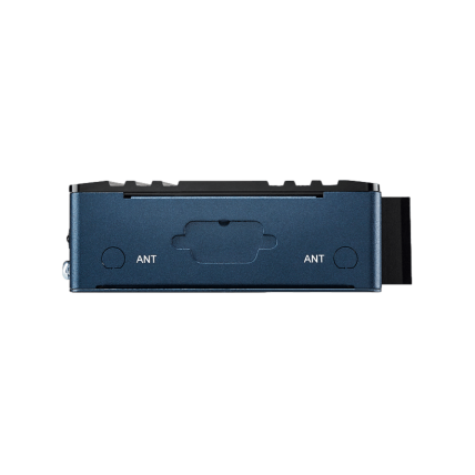 Advantech EPC-R3220 EPC-R3220 yra ARM pagrindu sukurtas IoT gateway su TI Sitara AM3352 Cortex-A8 1