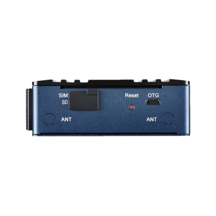 Advantech EPC-R3220 EPC-R3220 yra ARM pagrindu sukurtas IoT gateway su TI Sitara AM3352 Cortex-A8 2