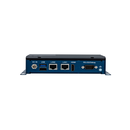 Advantech EPC-R3710 Edge DI Box kompiuteris su 4K ekranu. 2xLan, Rockchip RK3399 Cortex-A72 UIO40-Express 2 Advantech EPC-R3710 Edge DI Box kompiuteris su 4K ekranu. 2xLan, Rockchip RK3399 Cortex-A72 UIO40-Express 2