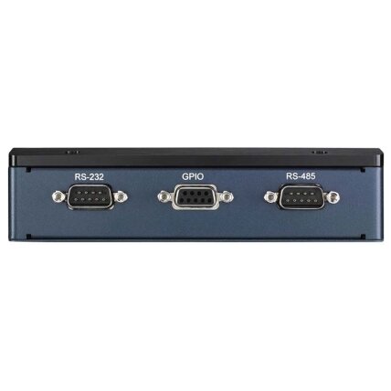 Advantech EPC-R3720 Edge Edge DI Box kompiuteris, NXP i.MX8MPlus Cortex-A53 1
