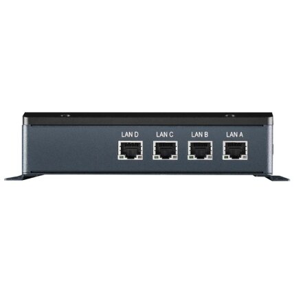 Advantech EPC-R3720 Edge Edge DI Box kompiuteris, NXP i.MX8MPlus Cortex-A53 2 Advantech EPC-R3720 Edge Edge DI Box kompiuteris, NXP i.MX8MPlus Cortex-A53 2