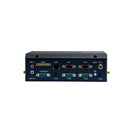 Advantech EPC-R5710 NXP i.MX 8M Plus Edge DI sistema 2 Advantech EPC-R5710 NXP i.MX 8M Plus Edge DI sistema 2