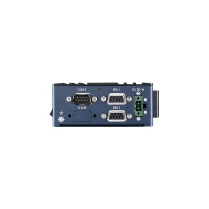 Advantech EPC-S202 Intel Atom E3900 serijos įterptinė (embedded) SBC plona sistema, neventiliuojama 1
