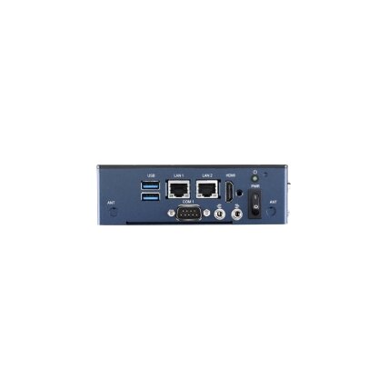 Advantech EPC-S202 Intel Atom E3900 serijos įterptinė (embedded) SBC plona sistema, neventiliuojama 2 Advantech EPC-S202 Intel Atom E3900 serijos įterptinė (embedded) SBC plona sistema, neventiliuojama 2