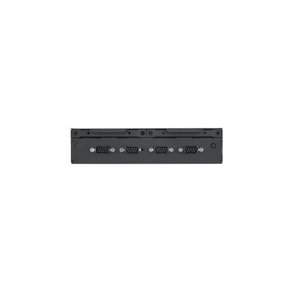 Advantech EPC-T4219 PLONA 1U kompiuteris, kompaktiško dydžio su Intel Alder Lake-N procesoriumi 1