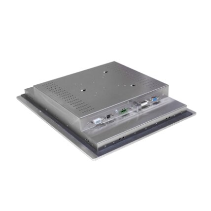 Advantech FPM-8151H 15 colių XGA pramoninis monitorius, skirtas pavojingoms vietoms, su 316L nerūdijančio plieno priekiniu skydeliu. 2