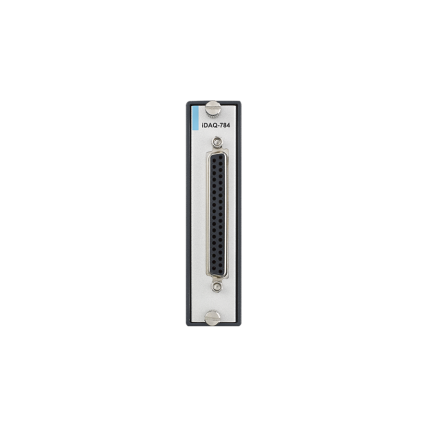 Advantech iDAQ-784 4 kanalų, 32 bitų iDAQ enkoderių skaitiklio / laikmačio modulis 2 Advantech iDAQ-784 4 kanalų, 32 bitų iDAQ enkoderių skaitiklio / laikmačio modulis 2