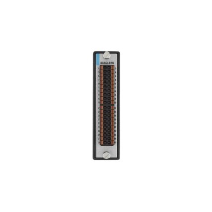 Advantech iDAQ-815 8 kanalų iDAQ modulis su varžinių temperatūros jutiklių (RTD) įėjimais 2